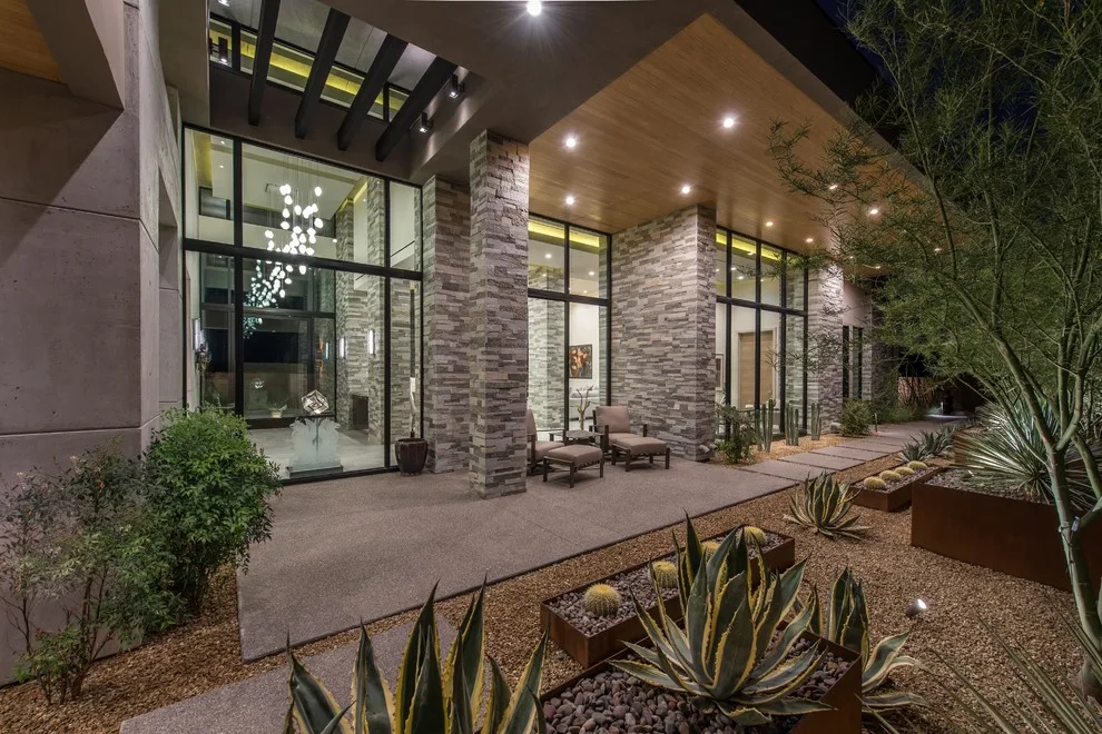 Rips Home by Pinnacle Architectural Studio - Photo 25