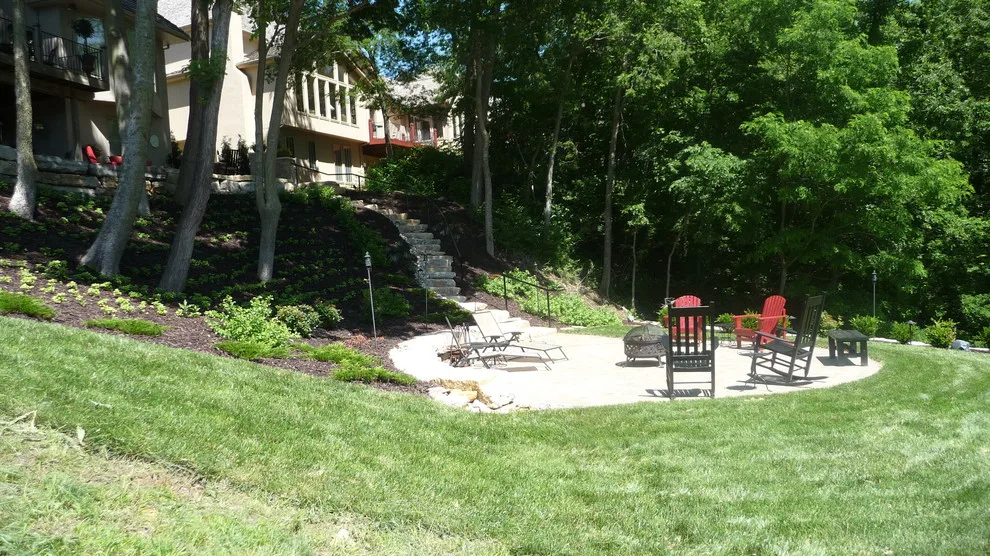 Riss Lake Deck Restoration by A3g Architects - Photo 6