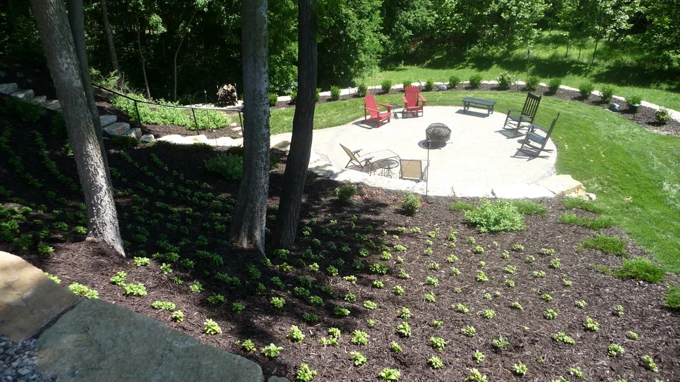 Riss Lake Deck Restoration by A3g Architects - Photo 3