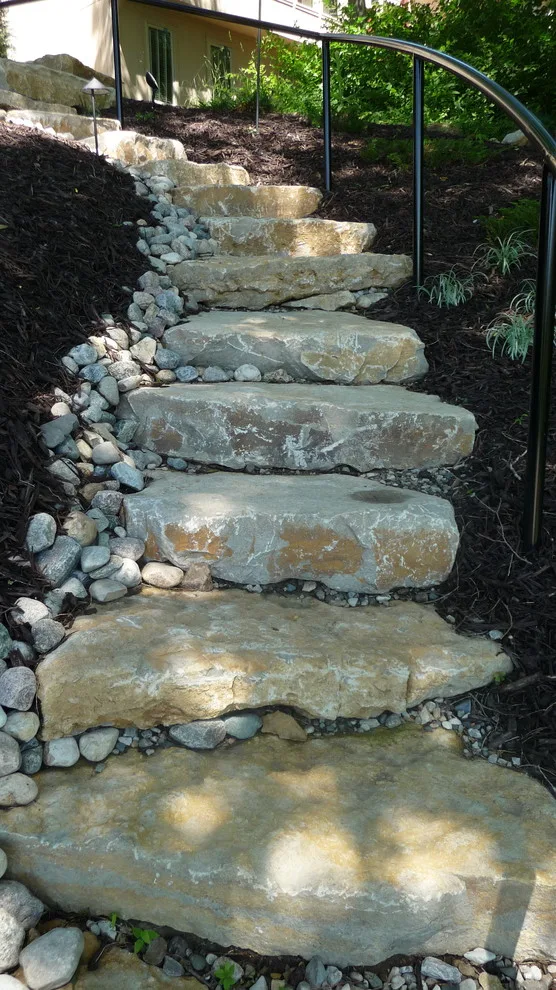 Riss Lake Deck Restoration by A3g Architects - Photo 5