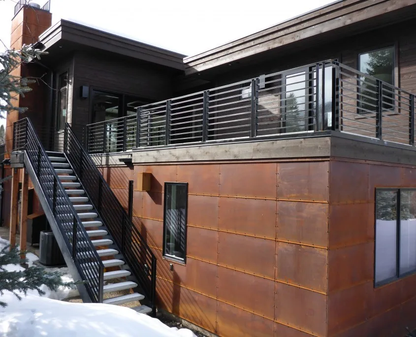 Ritzau Home by David Hertel, AIA, LLC - Photo 7