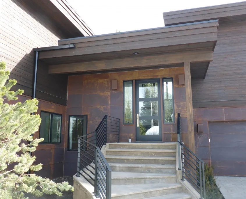 Ritzau Home by David Hertel, AIA, LLC - Photo 3