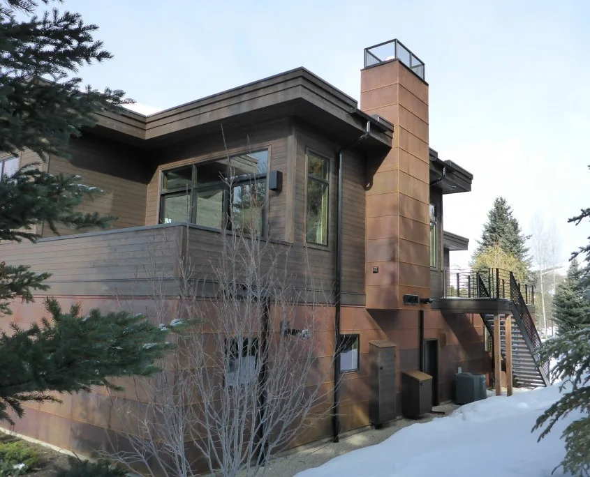 Ritzau Home by David Hertel, AIA, LLC - Photo 6