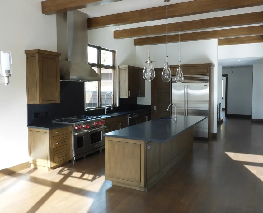 Ritzau Home by David Hertel, AIA, LLC - Photo 4