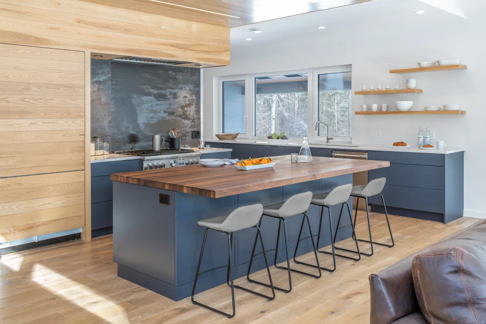 BRIBURN - Architecture For Life - Photo 3