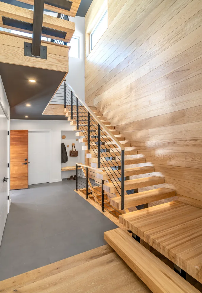 Bend River Home by BRIBURN - Architecture For Life - Photo 31