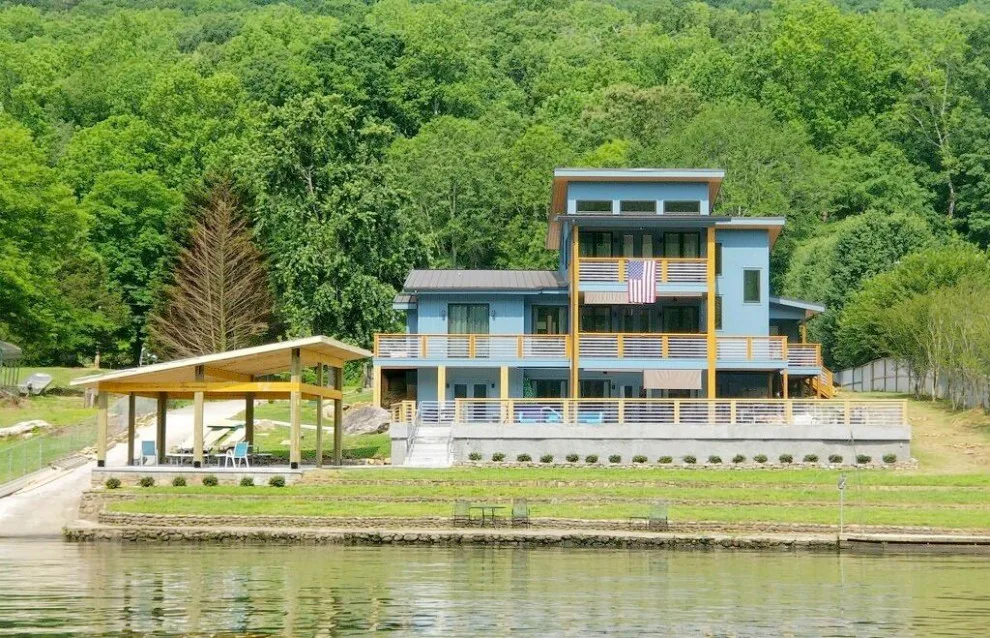 Canyon of the River by Legacy Home Plans LLC - Photo 4