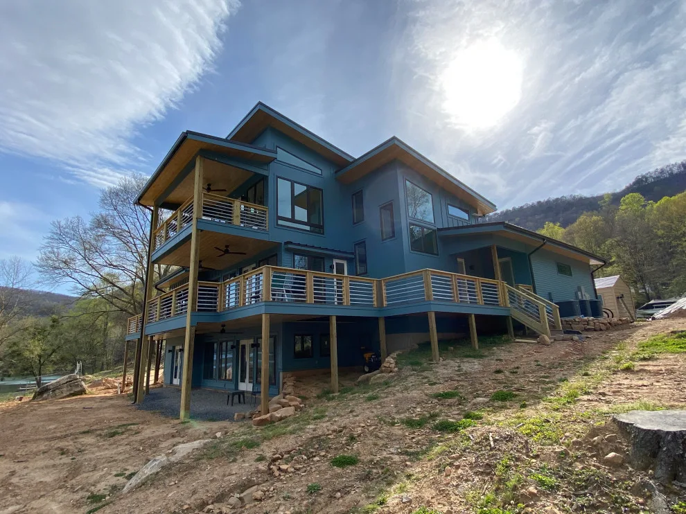 Canyon of the River by Legacy Home Plans LLC - Photo 9