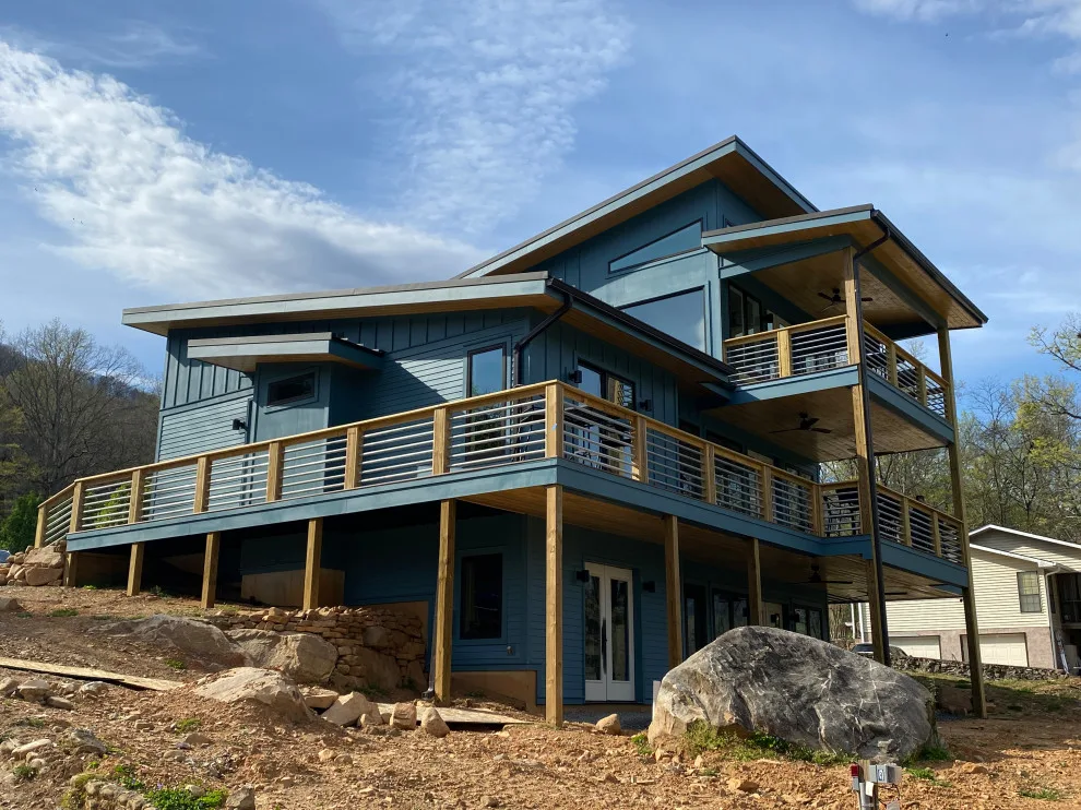 Canyon of the River by Legacy Home Plans LLC - Photo 6