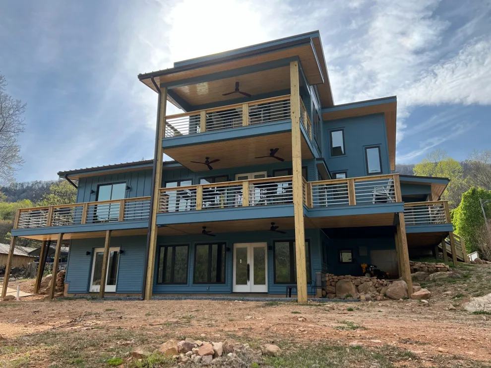 Legacy Home Plans LLC - Photo 14