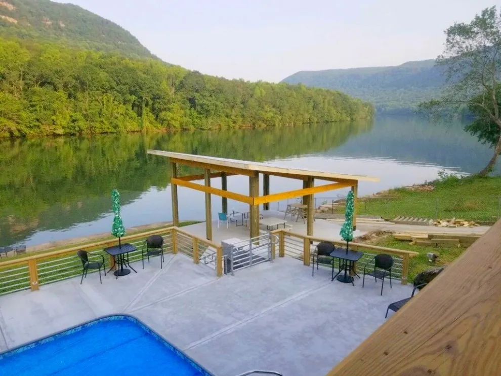 Canyon of the River by Legacy Home Plans LLC - Photo 8