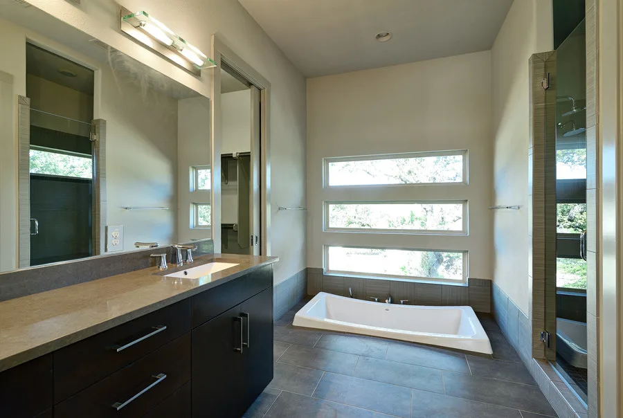 Cove by the River by Barron Custom Design, LLC - Photo 4