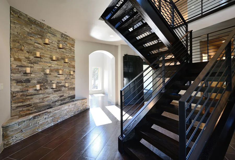 Cove by the River by Barron Custom Design, LLC - Photo 6