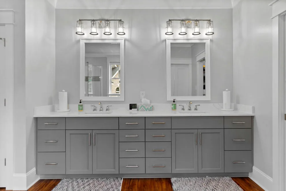 Stream Artisan by GO Architectural Design, PLLC - Photo 17