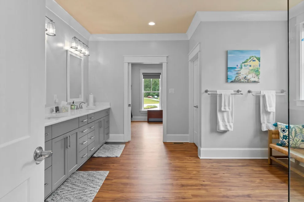 Stream Artisan by GO Architectural Design, PLLC - Photo 18