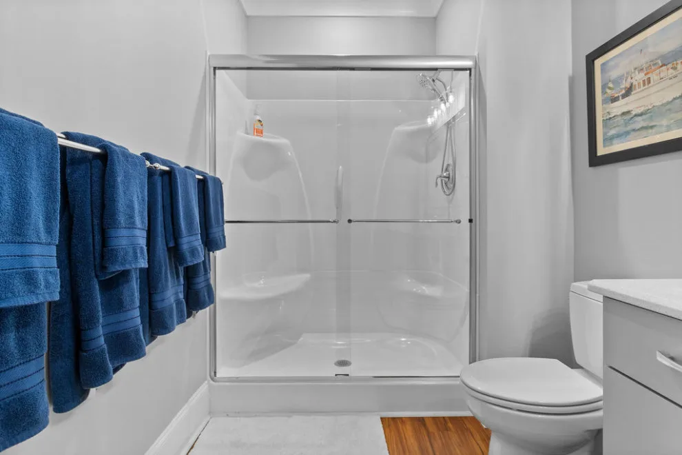 Stream Artisan by GO Architectural Design, PLLC - Photo 27
