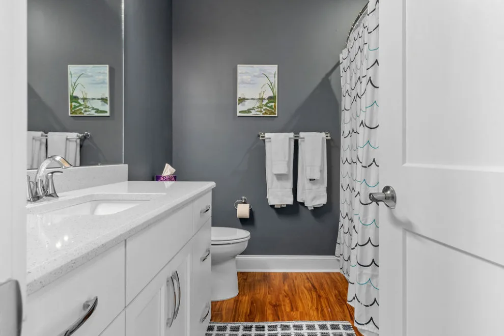 Stream Artisan by GO Architectural Design, PLLC - Photo 10