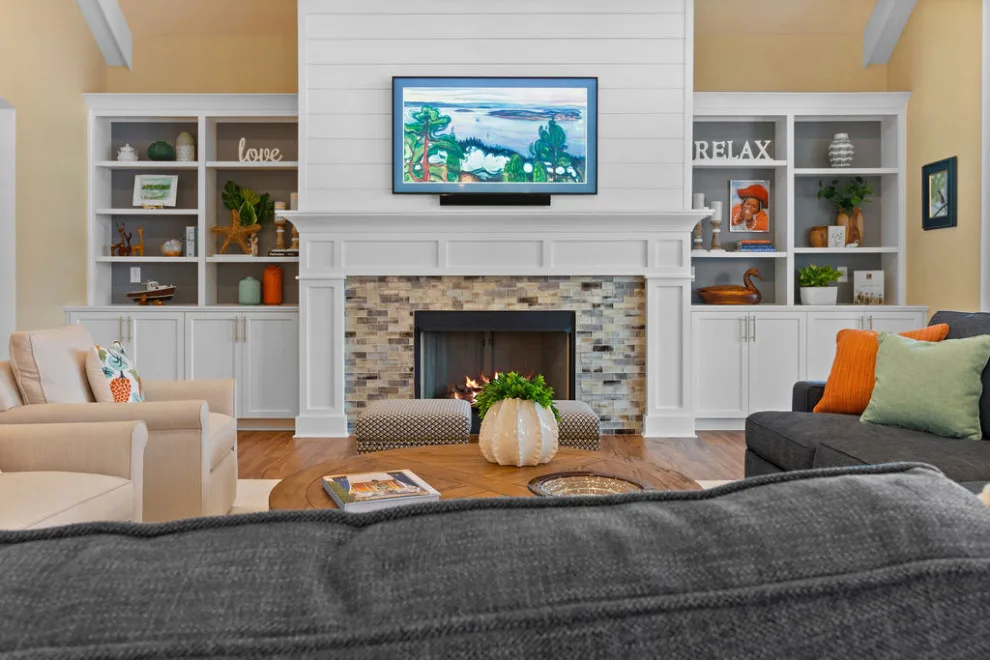 Stream Artisan by GO Architectural Design, PLLC - Photo 53