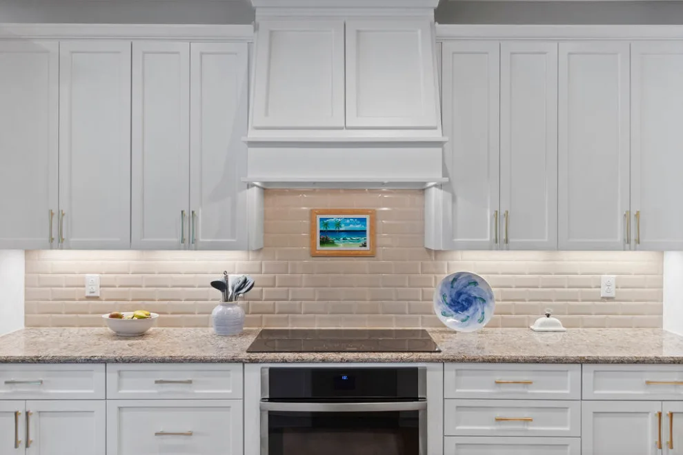 Stream Artisan by GO Architectural Design, PLLC - Photo 19