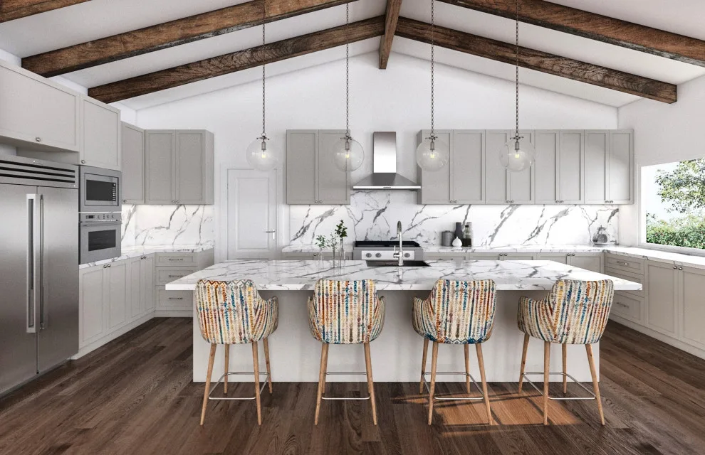Streamside Home by Design SI - Photo 5