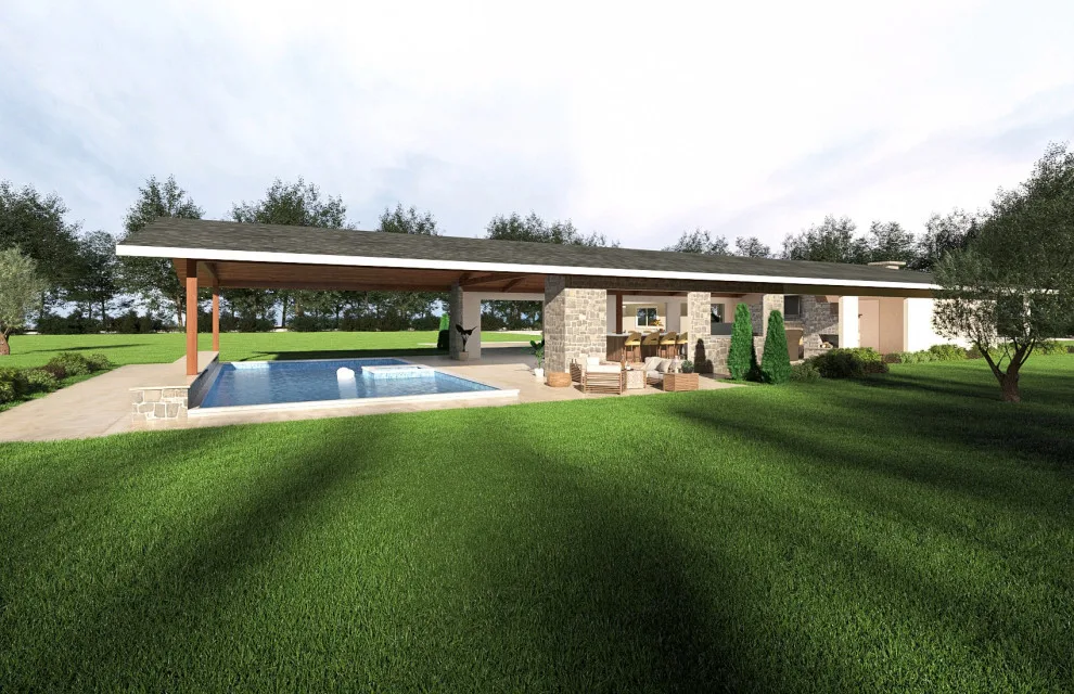 Streamside Home by Design SI - Photo 7