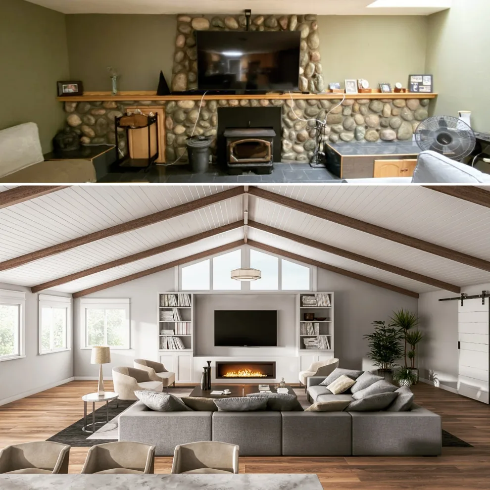 Streamside Home by Design SI - Photo 4