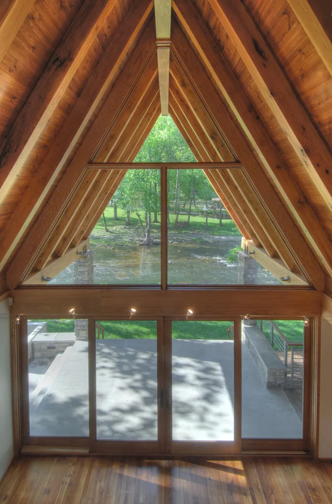 Hefferlin & Kronenberg Architects - Photo 12