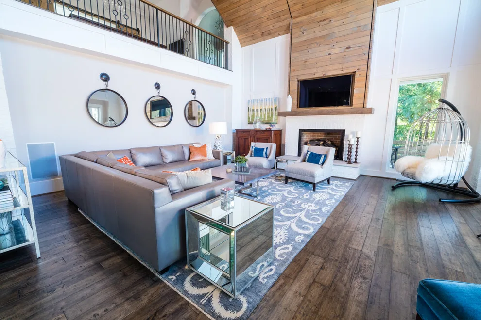 Streamside Residence by Norwood Architects - Photo 19
