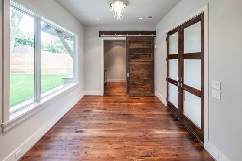 Rustic Contemporary Oak Estates by Design DCA - Photo 11