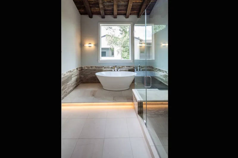 Rustic Contemporary Oak Estates by Design DCA - Photo 4