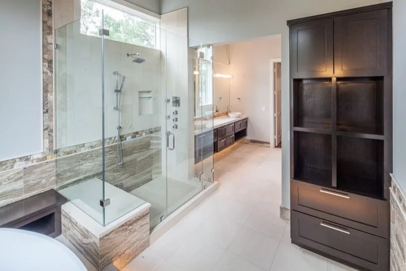 Rustic Contemporary Oak Estates by Design DCA - Photo 5