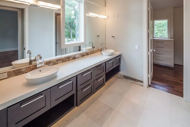 Rustic Contemporary Oak Estates by Design DCA - Photo 14