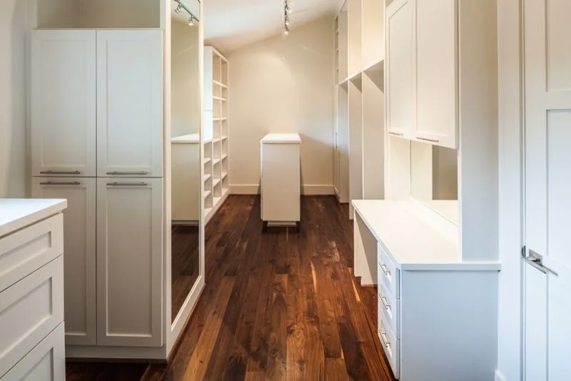 Rustic Contemporary Oak Estates by Design DCA - Photo 20