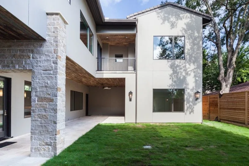 Rustic Contemporary Oak Estates by Design DCA - Photo 7