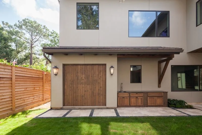 Rustic Contemporary Oak Estates by Design DCA - Photo 9