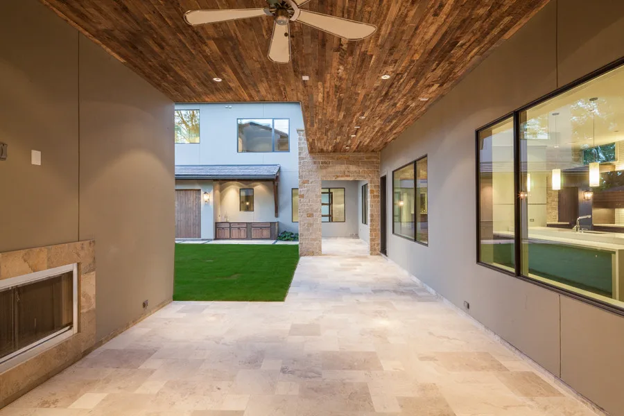 Rustic Contemporary Oak Estates by Design DCA - Photo 3