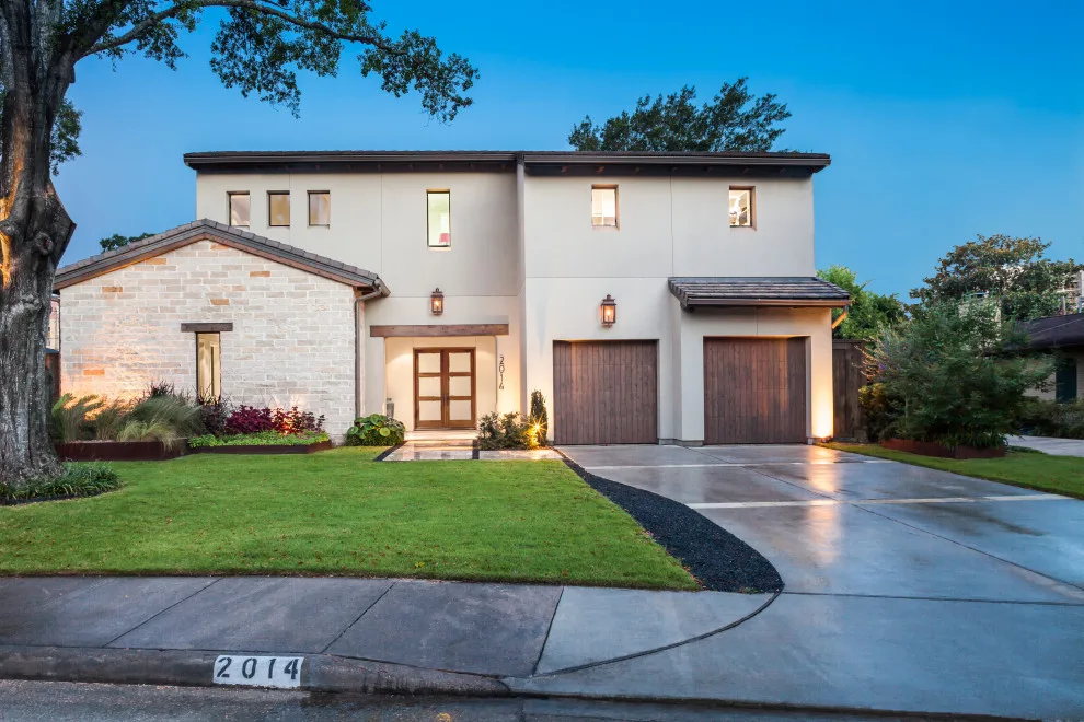 Rustic Contemporary Oak Estates by Design DCA - Photo 12
