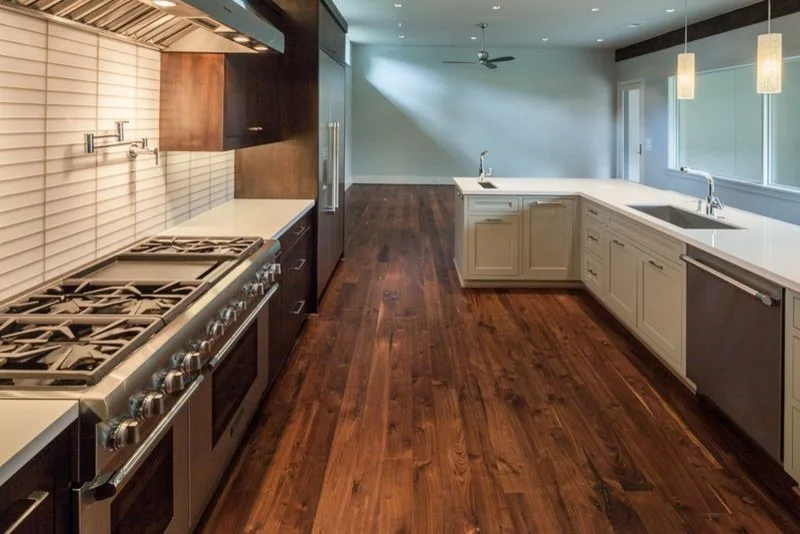 Rustic Contemporary Oak Estates by Design DCA - Photo 19