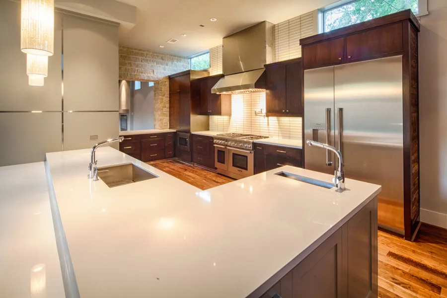 Rustic Contemporary Oak Estates by Design DCA - Photo 2