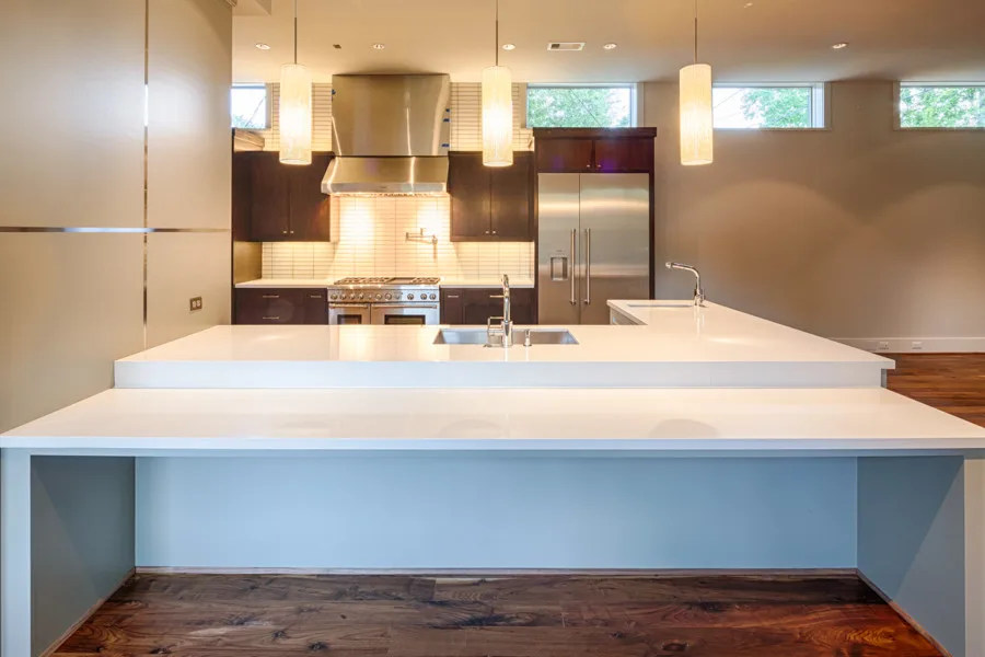 Rustic Contemporary Oak Estates by Design DCA - Photo 10