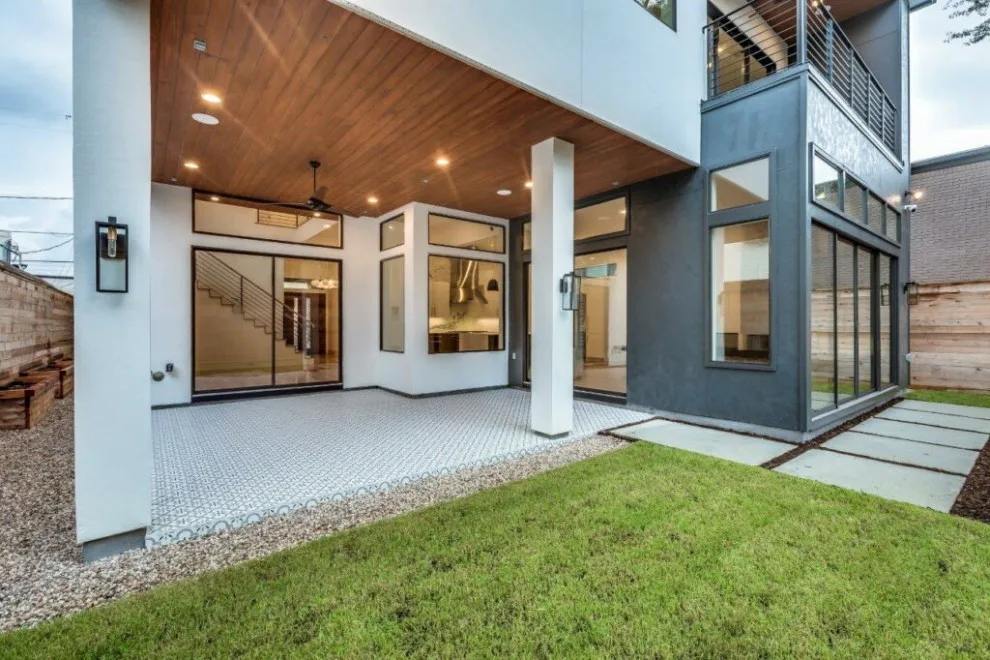 Contemporary River Oaks by Design DCA - Photo 11