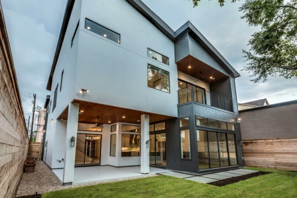 Contemporary River Oaks by Design DCA - Photo 22