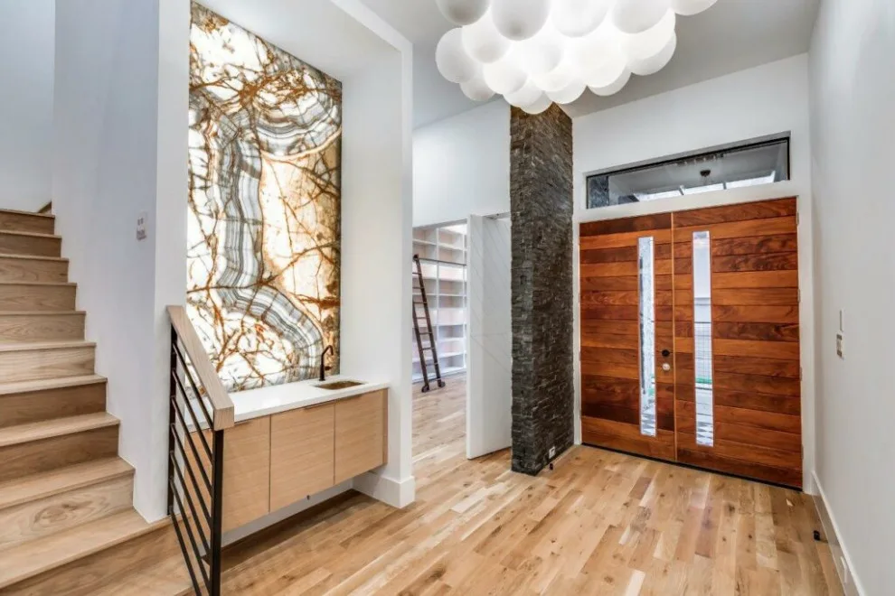 Contemporary River Oaks by Design DCA - Photo 24