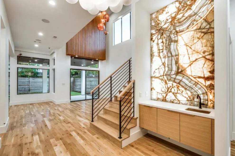 Contemporary River Oaks by Design DCA - Photo 8
