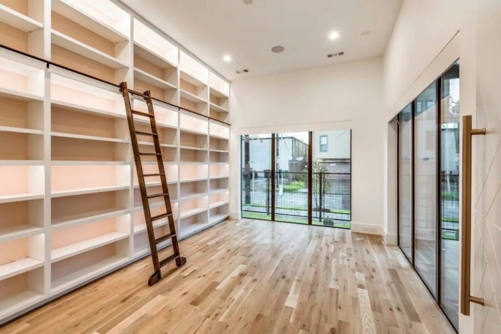 Contemporary River Oaks by Design DCA - Photo 26