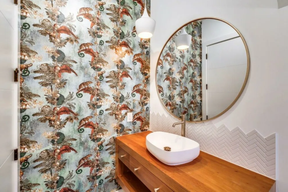 Contemporary River Oaks by Design DCA - Photo 2
