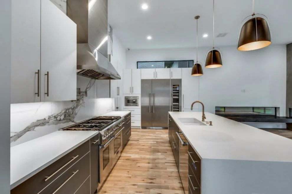Contemporary River Oaks by Design DCA - Photo 17