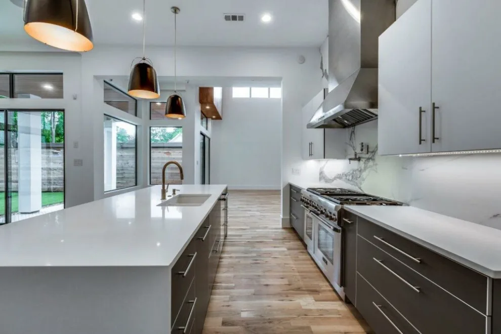 Contemporary River Oaks by Design DCA - Photo 10