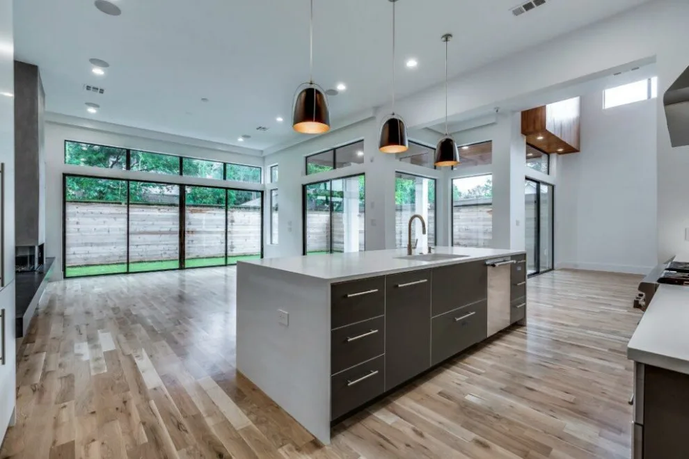 Contemporary River Oaks by Design DCA - Photo 18