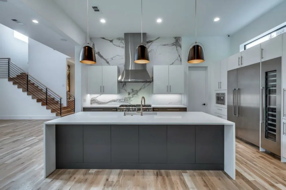 Contemporary River Oaks by Design DCA - Photo 31